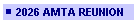 2026 AMTA REUNION